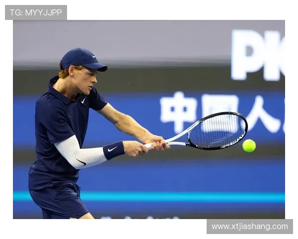 辛纳强势取胜晋级中网男单第三轮 再显出色状态挑战更高峰 辛纳强势取胜晋级中网男单第三轮 再显出色状态挑战更高峰