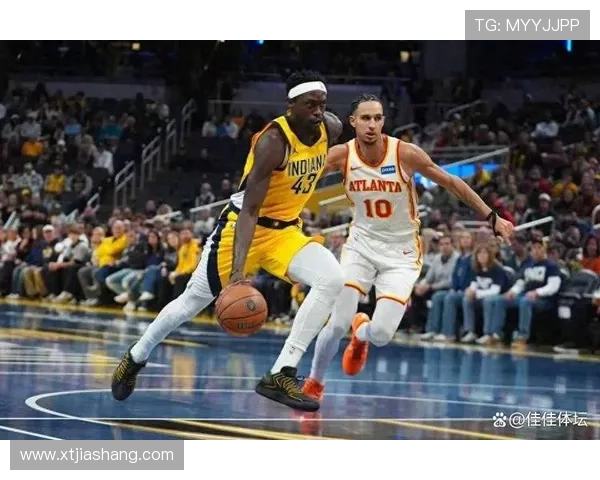 步行者遭遇五连败 败给老鹰未能突破困境