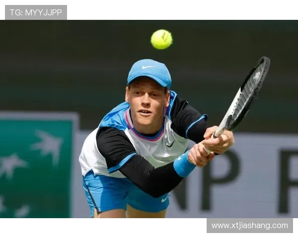 辛纳夺巴黎大师赛冠军强势回归 世界第一宝座再度属于他