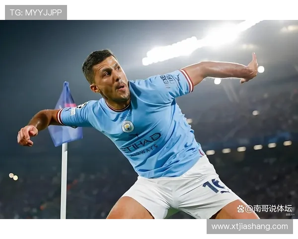 曼城伤情更新：罗德里明晚复出 多名主力预计本月中旬回归